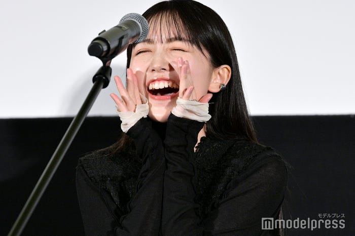 久保史緒里(C)モデルプレス