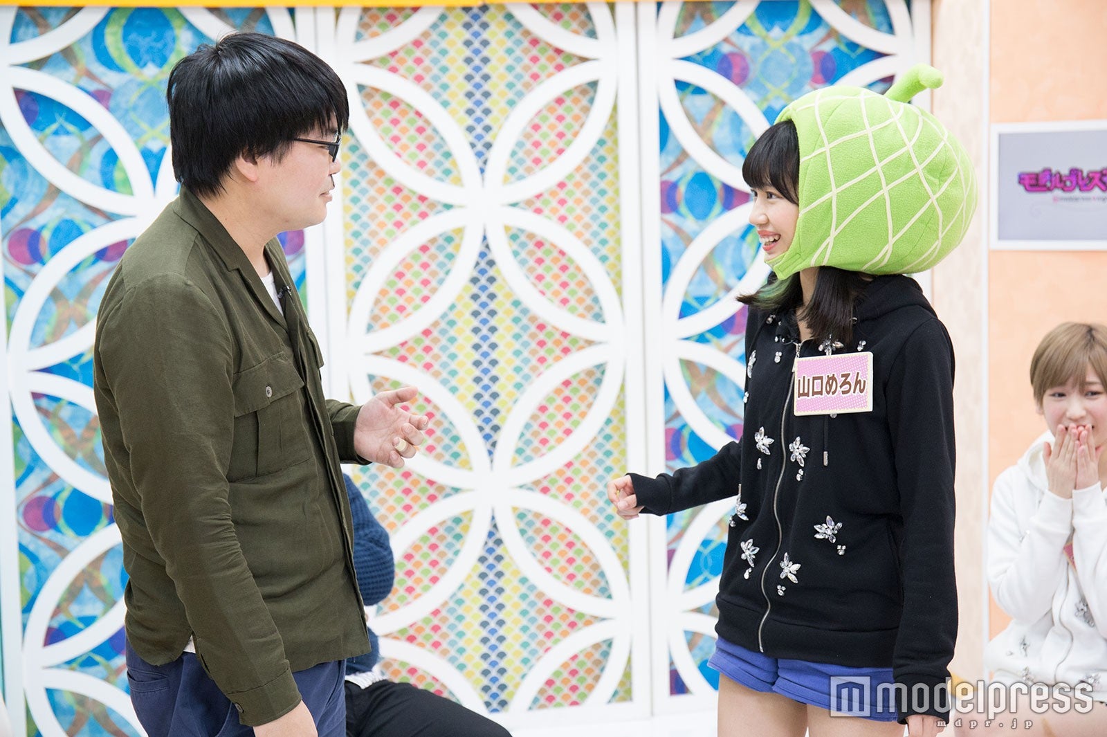 「モデルプレスナイト」 （C）モデルプレス