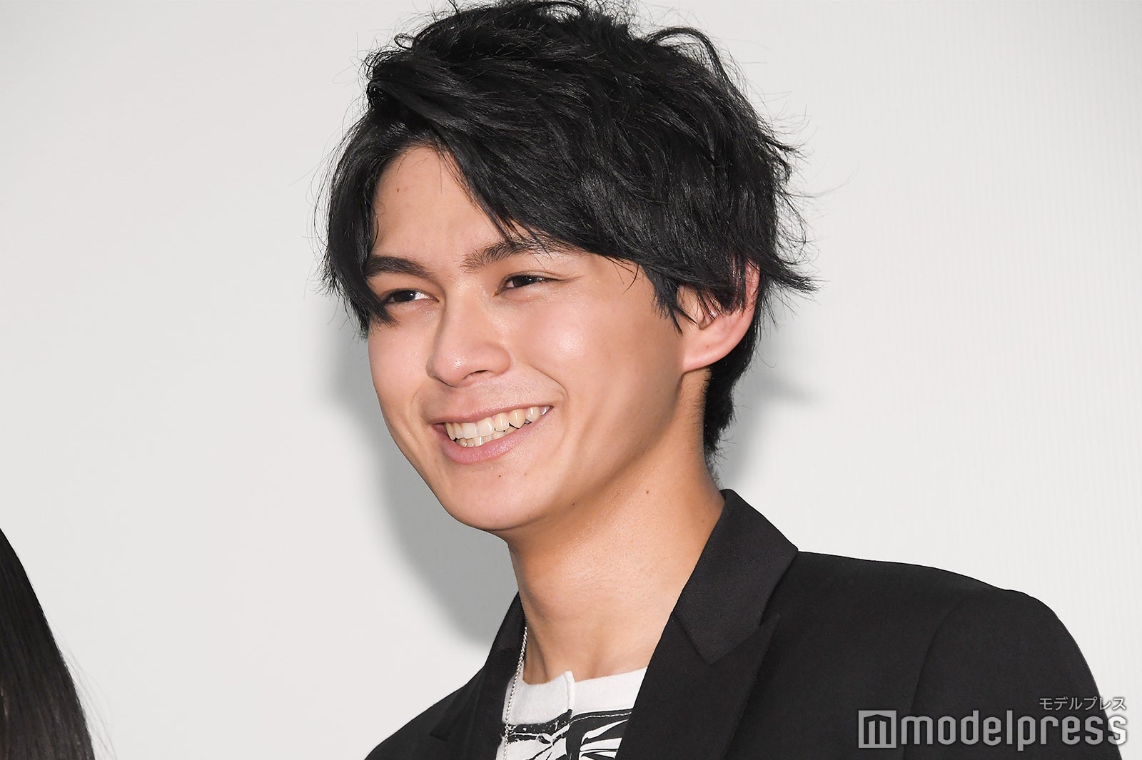 眞栄田郷敦（C）モデルプレス