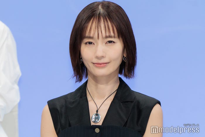 中村ゆり(C)モデルプレス