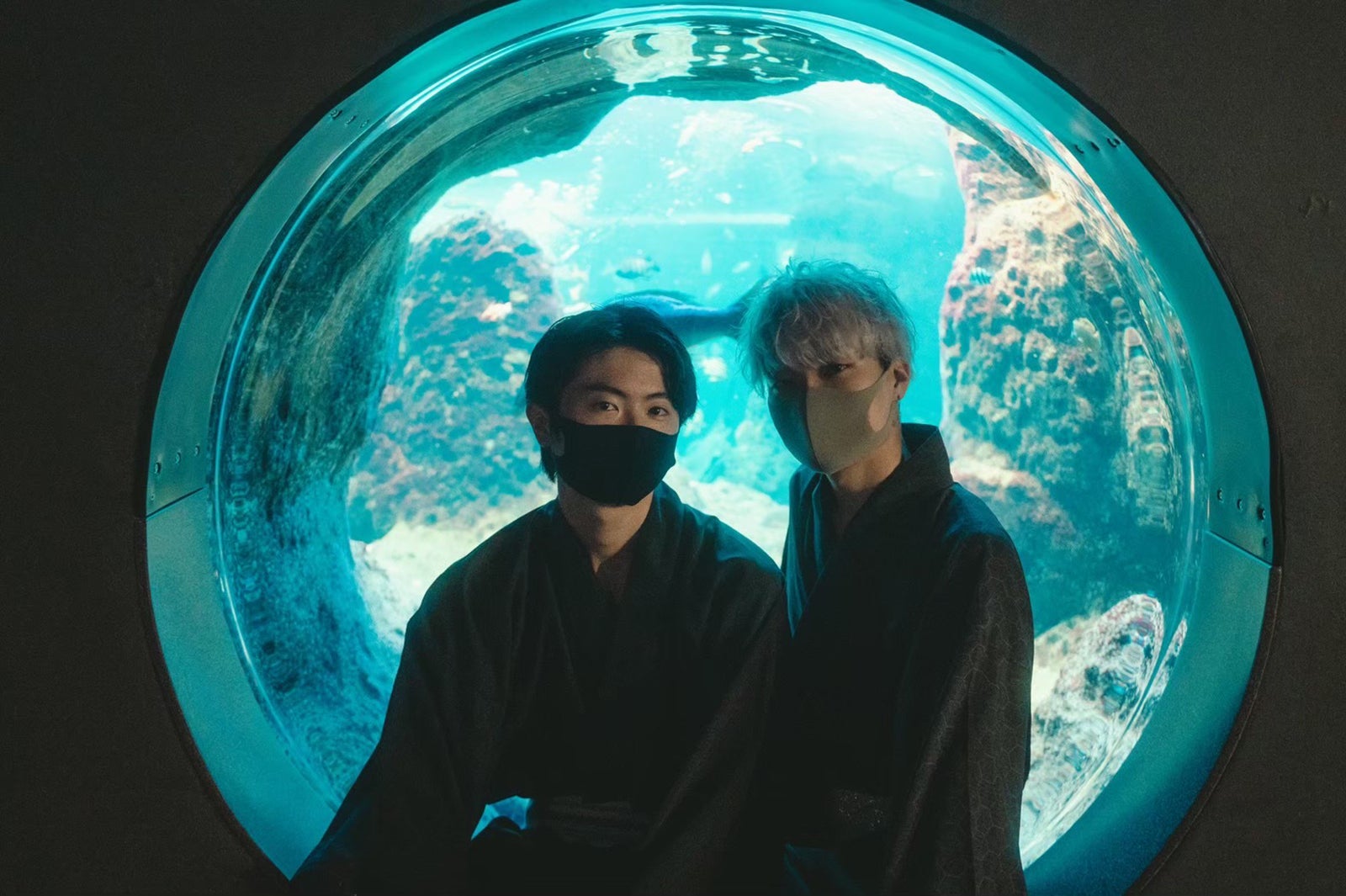 2021年度ファイナリスト（提供写真）