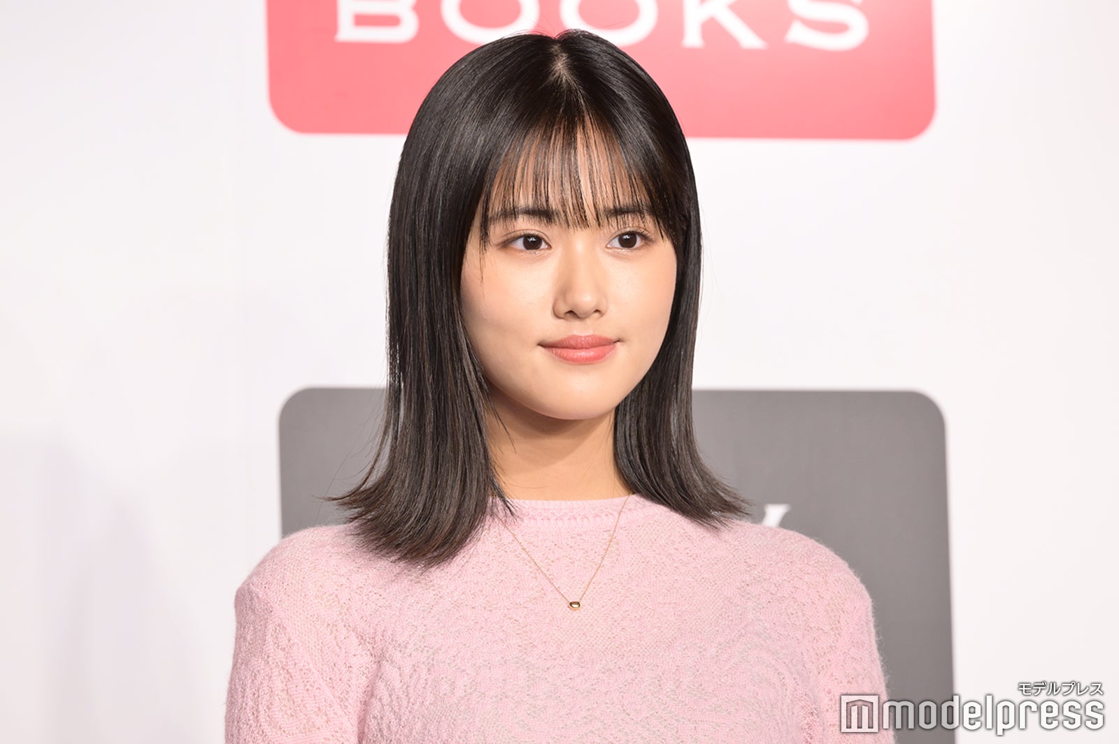 原菜乃華（C）モデルプレス