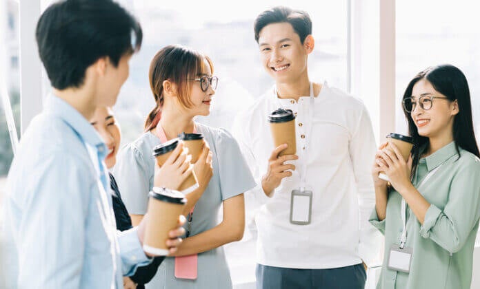 気が強い女子が好きな男子の特徴4選｜強気女子はチャンスあり！