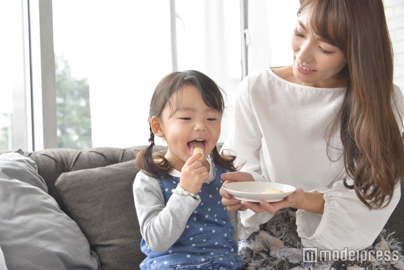 渡辺静香さん(C)モデルプレス