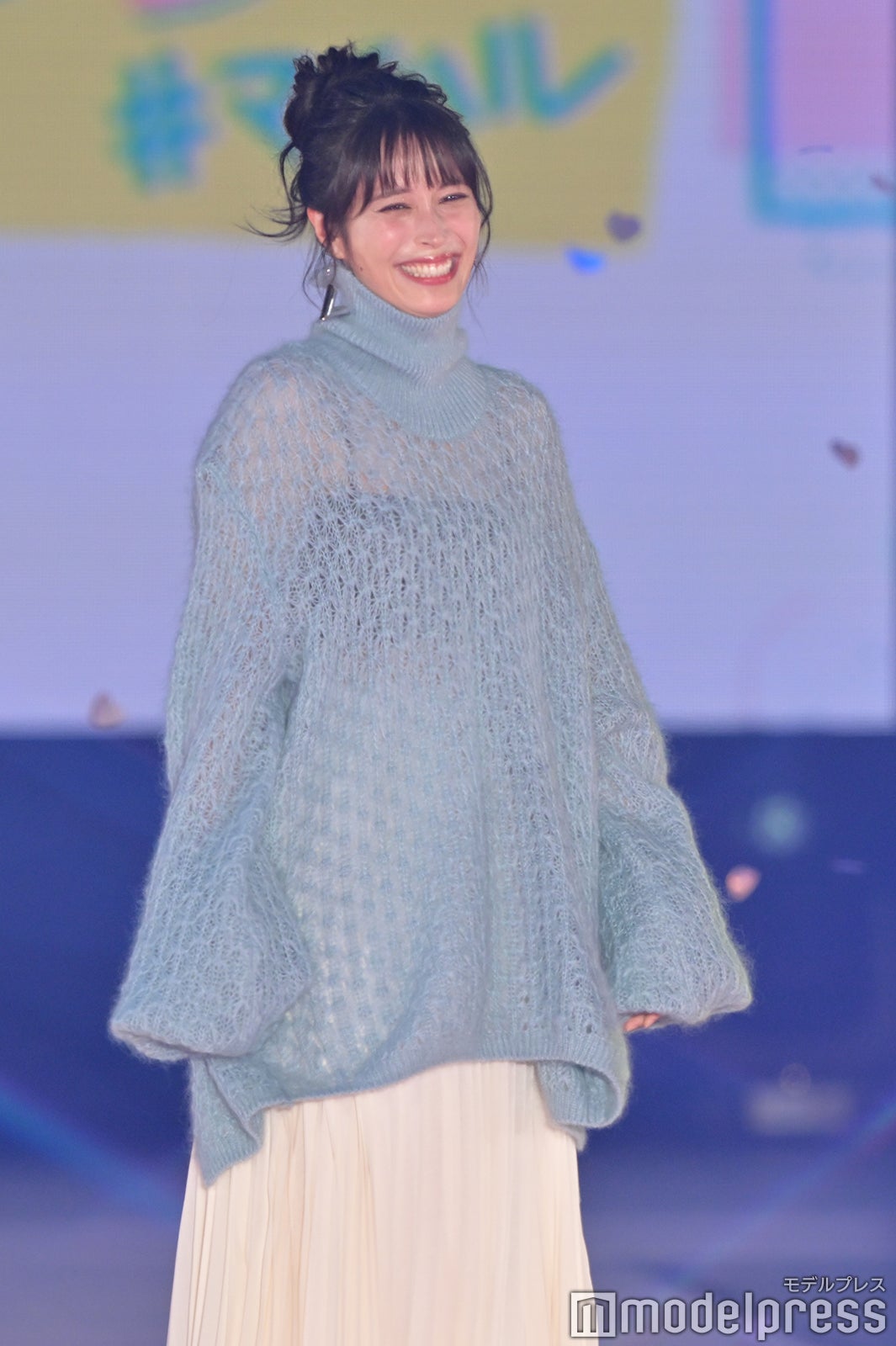 広瀬アリス（C）モデルプレス