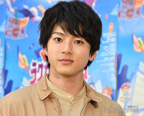山田裕貴、過去の誕生日に“彼女に求めたこと”「思わずにやけた」「可愛すぎる」の声