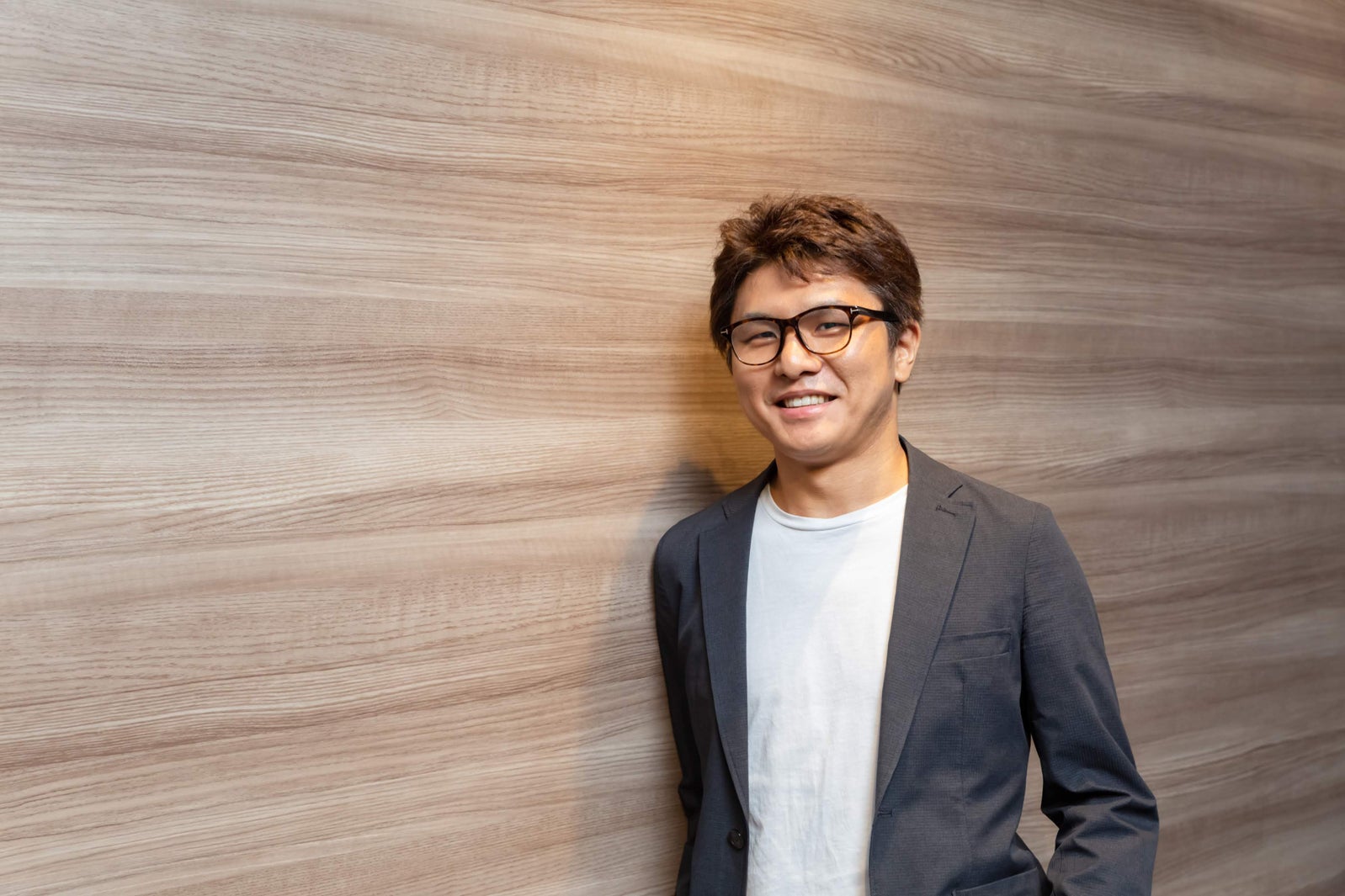 山本智也氏（提供画像）