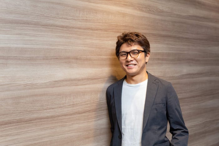 山本智也氏(提供画像)