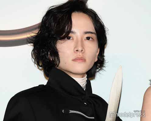 板垣李光人、意外な素顔を告白