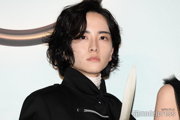 板垣李光人(C)モデルプレス
