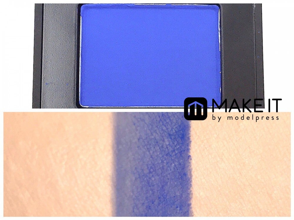 NARS／シングルアイシャドー（ピュアポップス）／5360／2,500円（税抜） (C)メイクイット