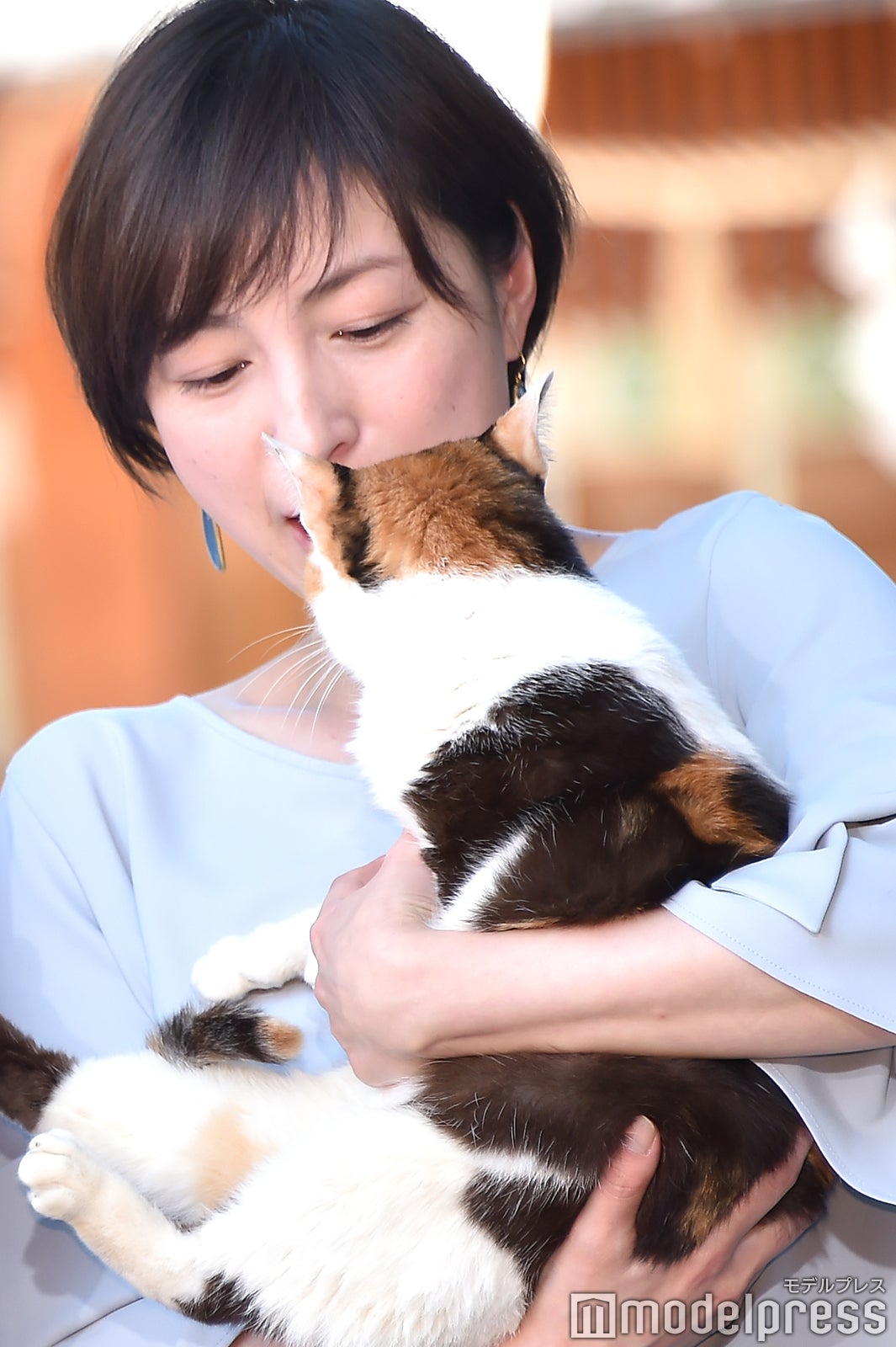 広末涼子（C）モデルプレス