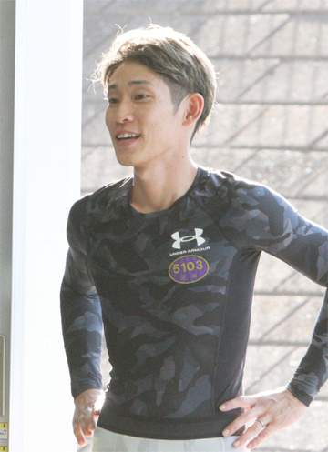 【ボート】江戸川 芝田京介が強烈伸びで大外まくり快勝「これだけ仕上がったのは久しぶり」