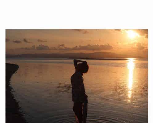 AAA宇野実彩子、“美ボディ”透き通る神秘的ショット「美しさの真骨頂」「女神様」絶賛の声相次ぐ