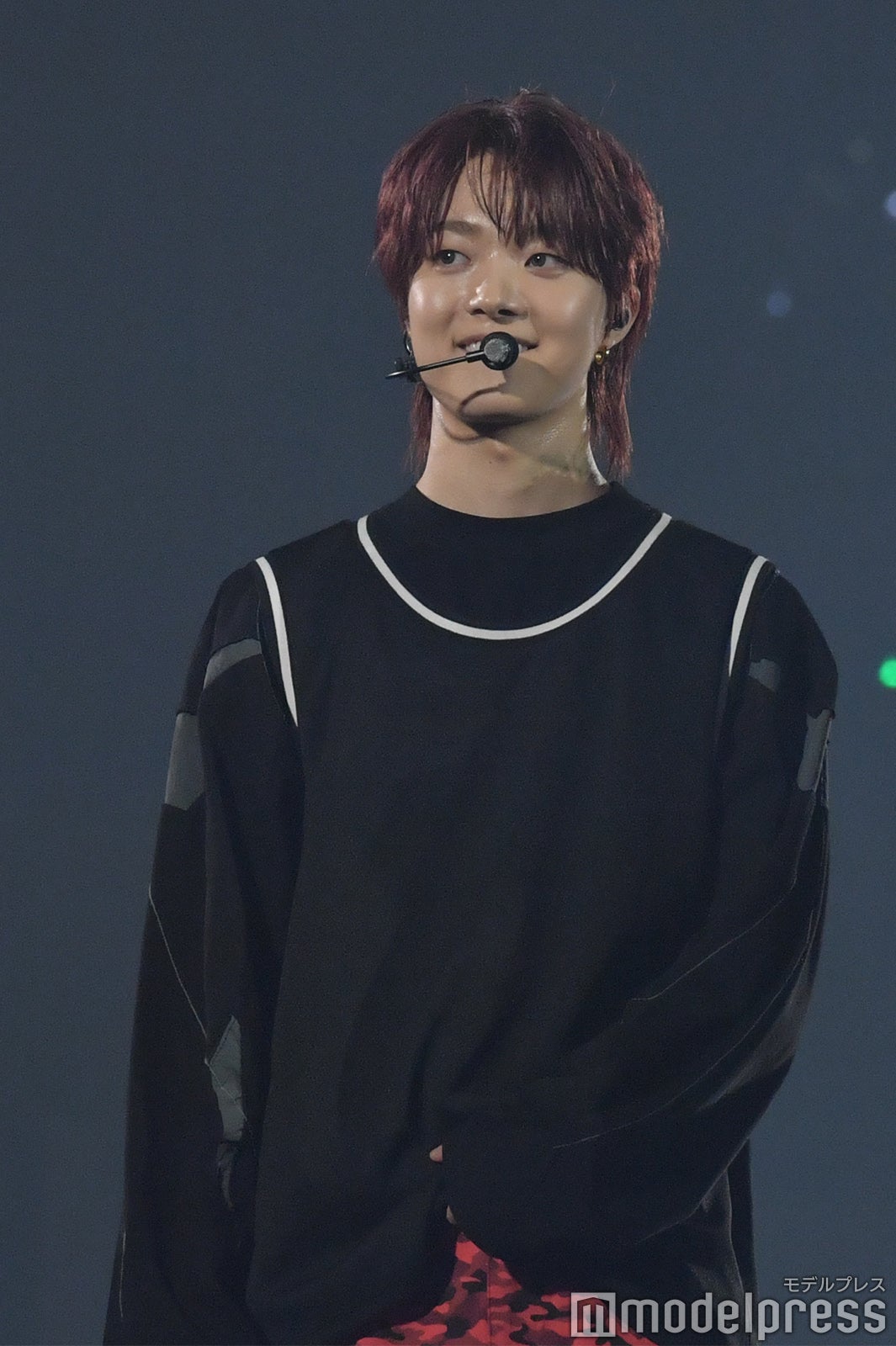 EJ／「BEAT AX」&TEAM（C）モデルプレス