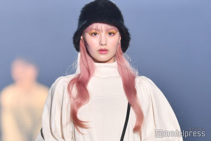 鶴嶋乃愛(C)モデルプレス