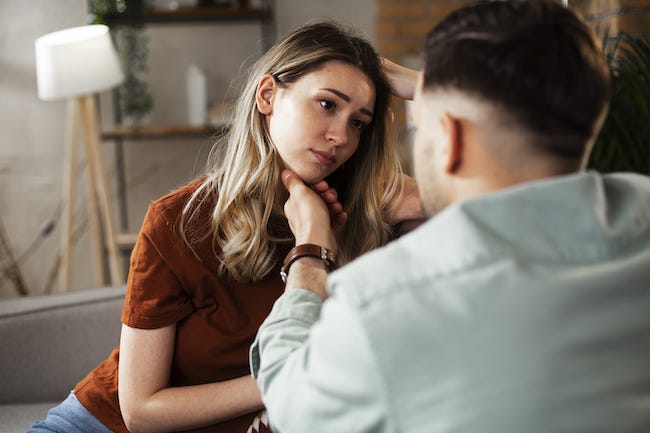 どこが違う 追いかけたくなる女性 の秘密 モデルプレス