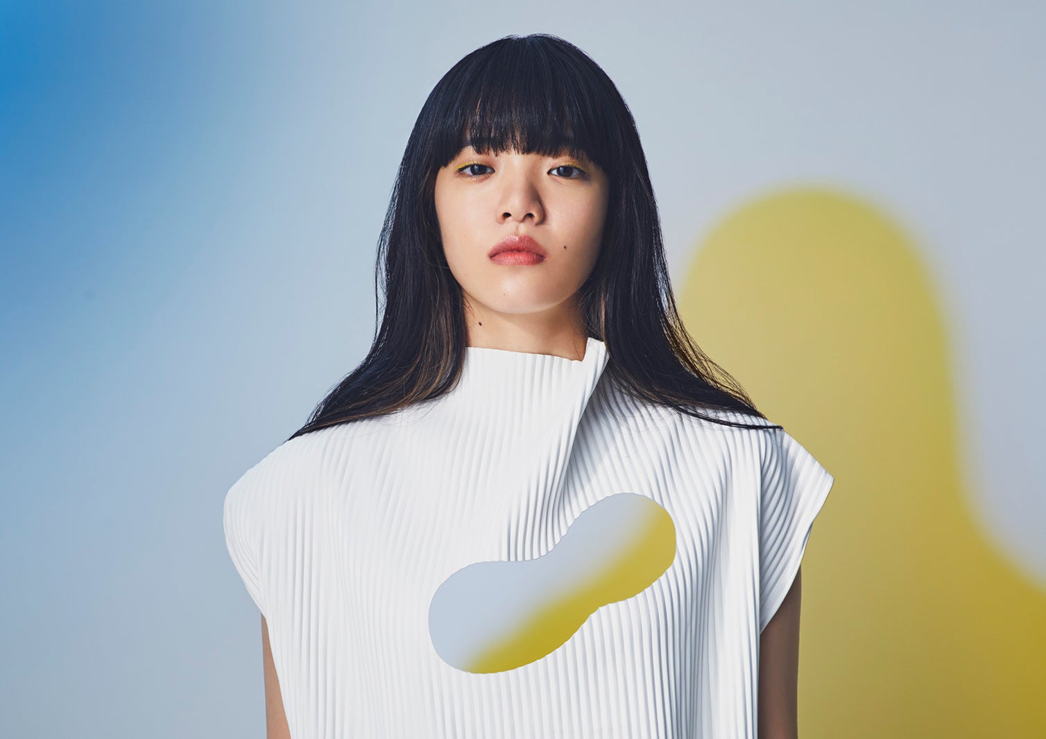 あいみょん（提供写真）