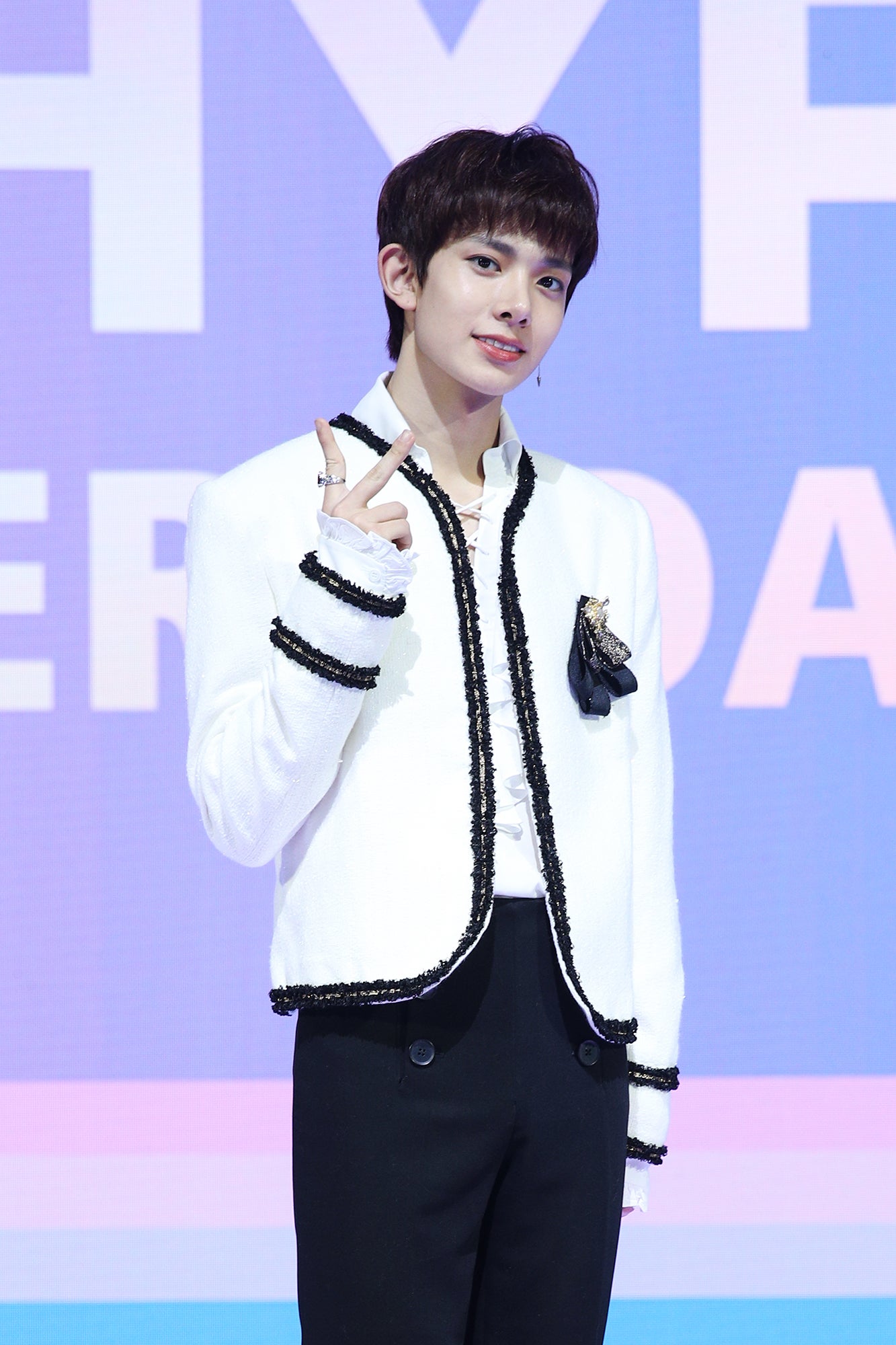 HEESEUNG（C）BELIFT LAB