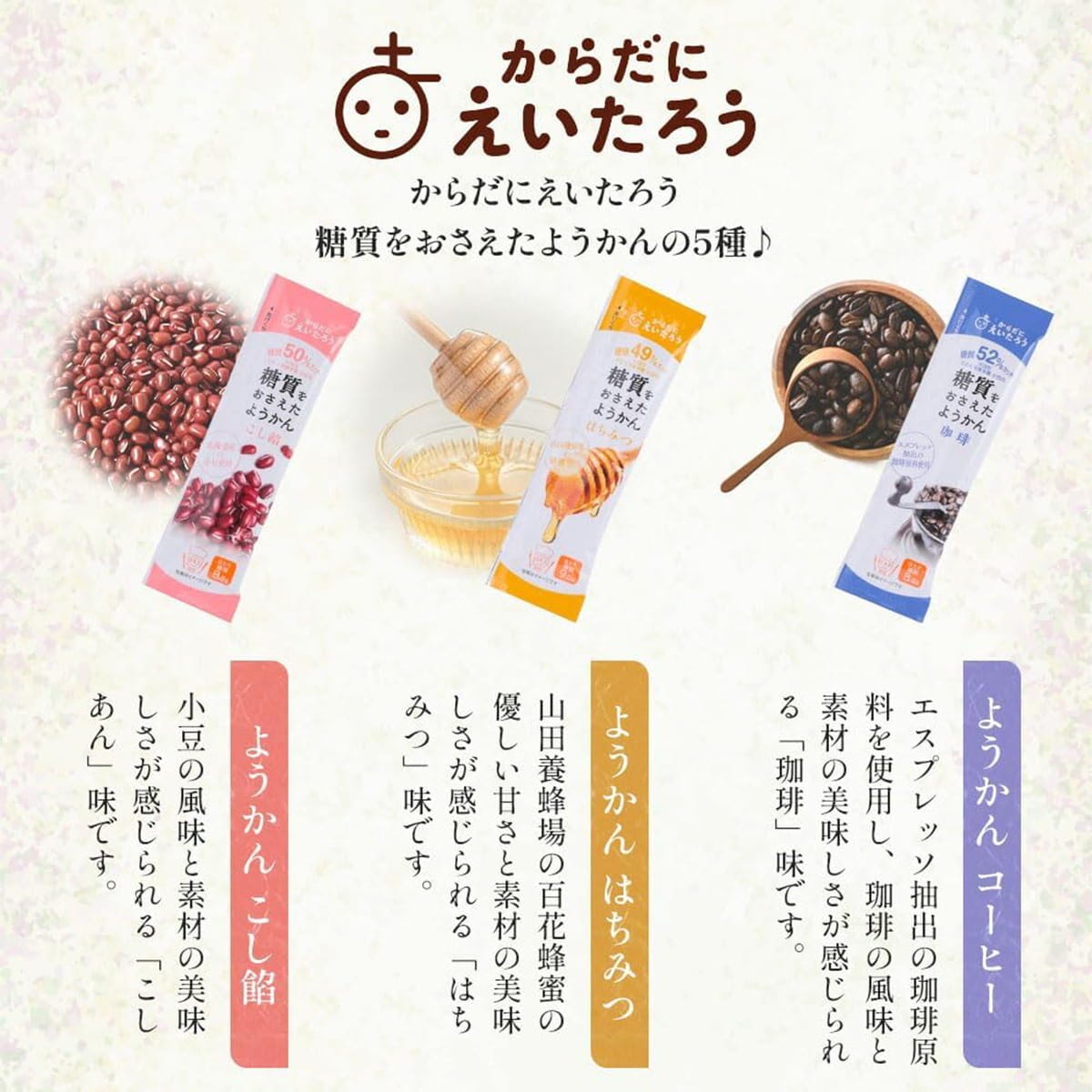 からだにえいたろう