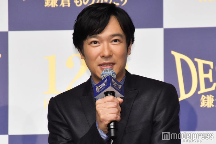 堺雅人 (C)モデルプレス