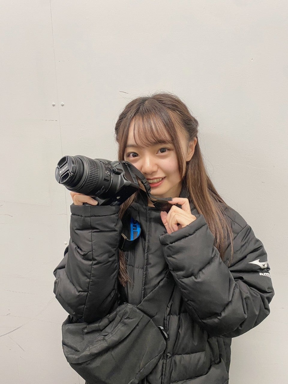 藤原亜美さん（提供写真）