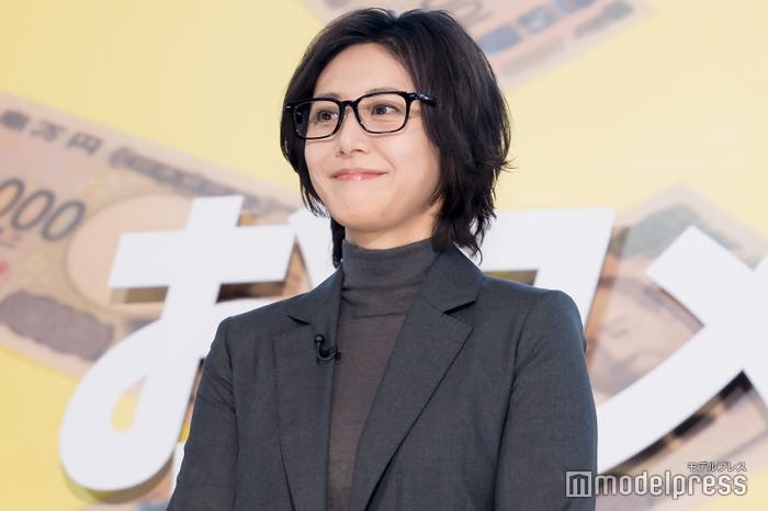 松嶋菜々子(C)モデルプレス