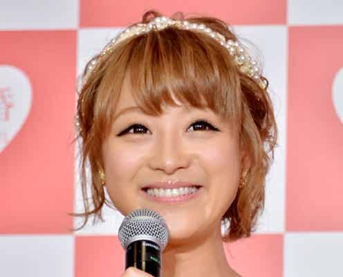 鈴木奈々、“あげまん”の秘訣を語る