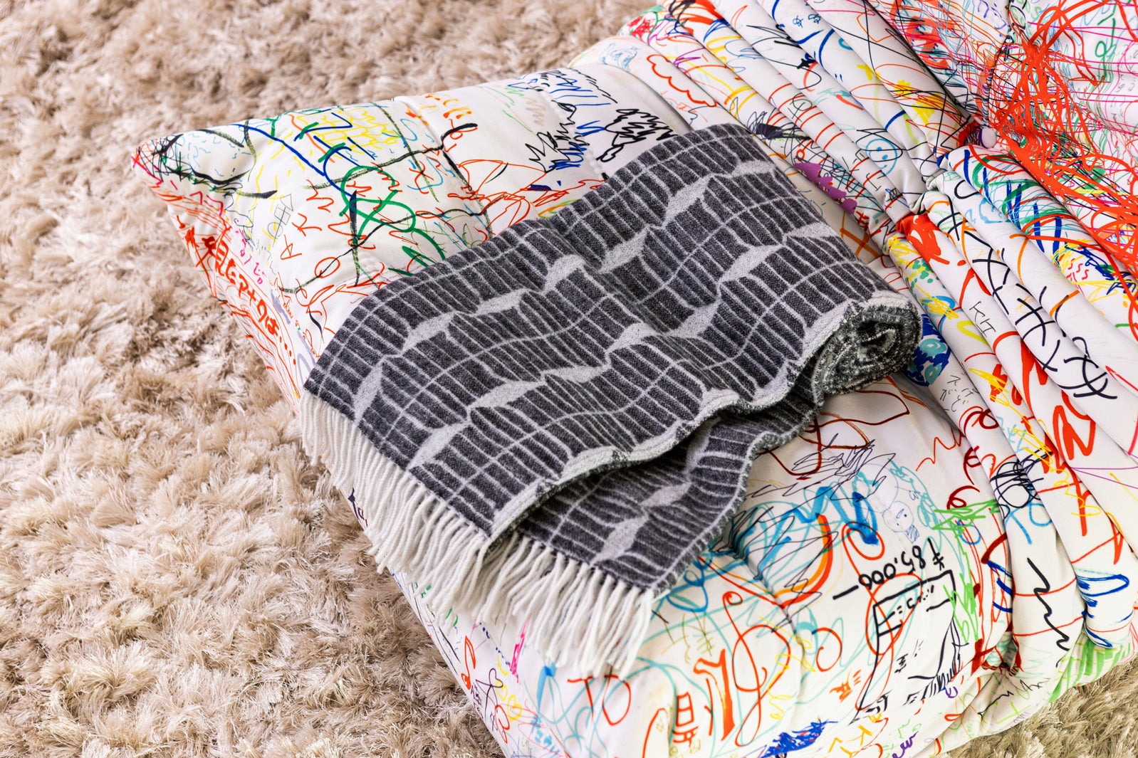 ROSETTOGO 50th記念 世界共通スロー（提供画像）