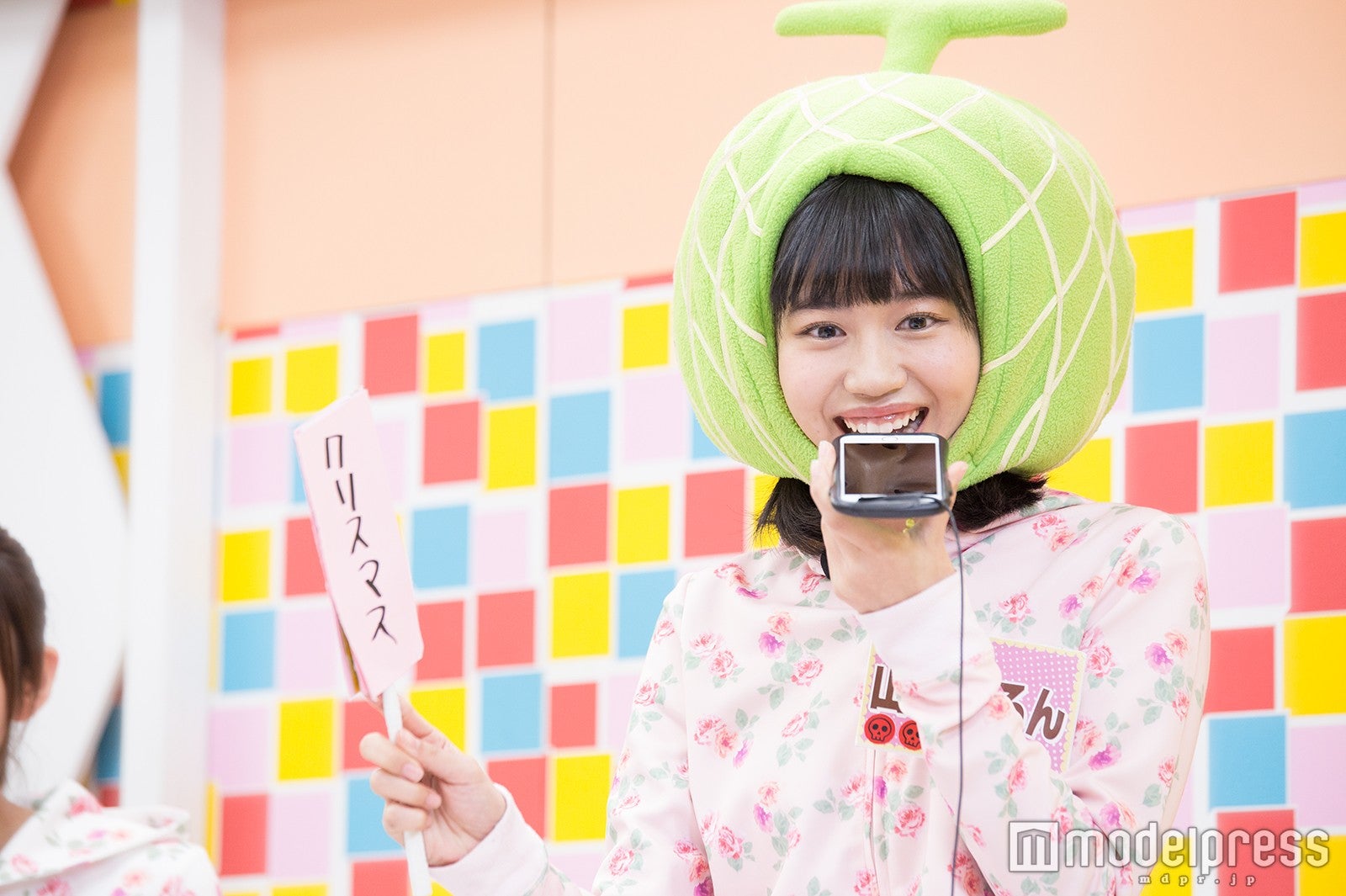 山口めろん（C）モデルプレス