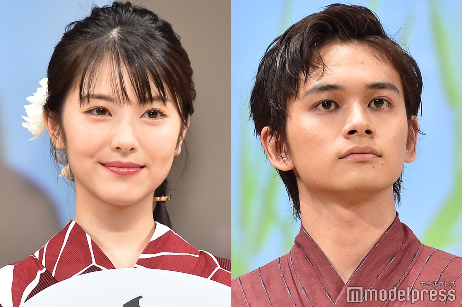 浜辺美波＆北村匠海、“恋人と別れるなら”恋愛観明かす - モデルプレス