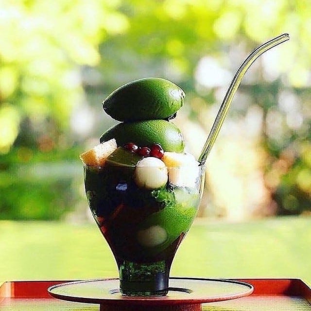 京都に来たら絶対行って！若女将が教える「お庭があるカフェ」3選