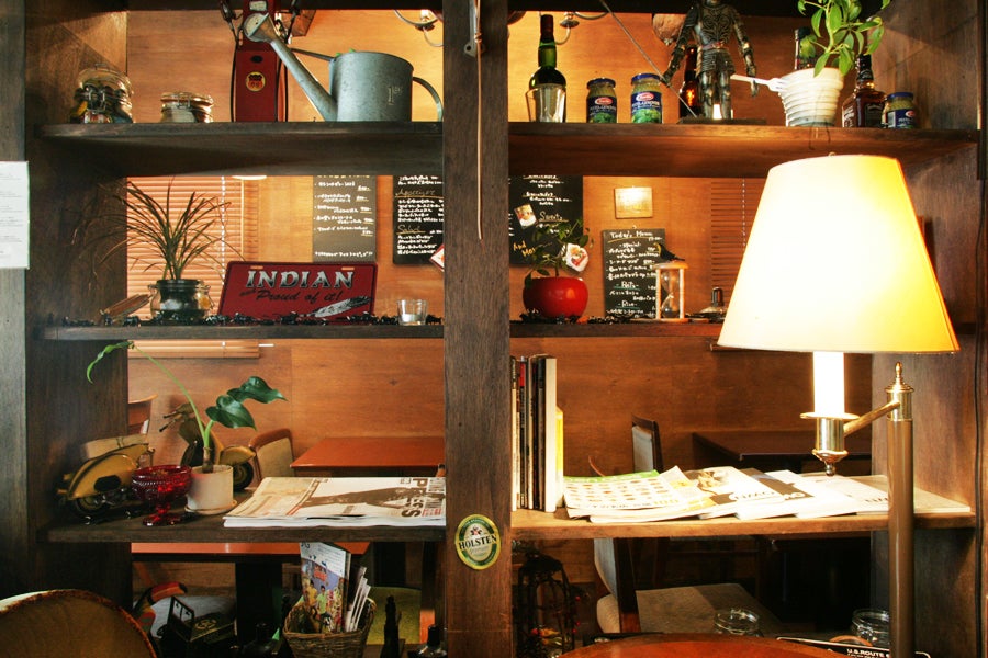 ARMWOOD COTTAGE