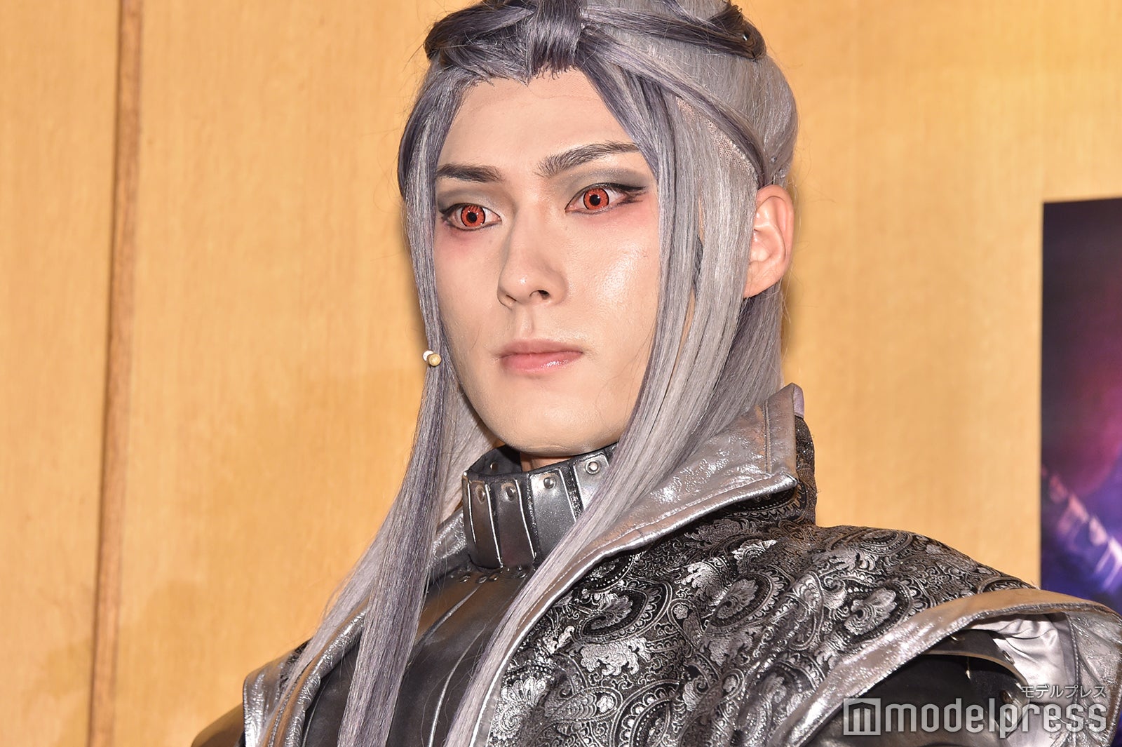 増田俊樹 （C）モデルプレス