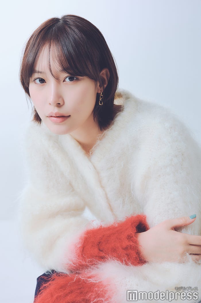 南沙良(C)モデルプレス