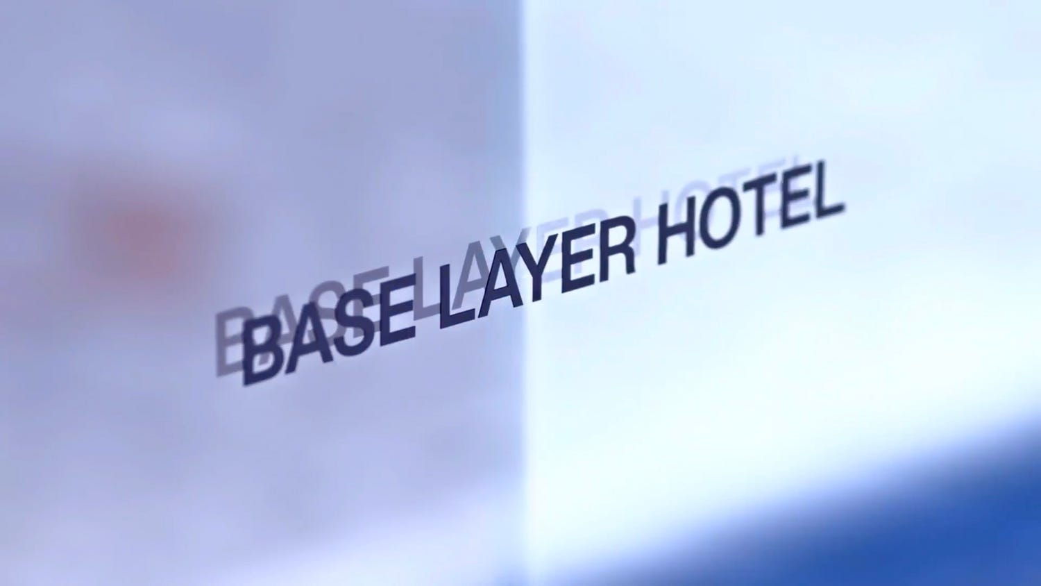 名古屋「ベースレイヤーホテル」洗練された全186室&サウナや寝坊OKの朝食サービス