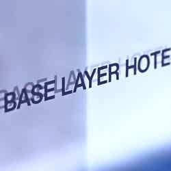 ベースレイヤーホテル ナゴヤ ニシキ/提供画像