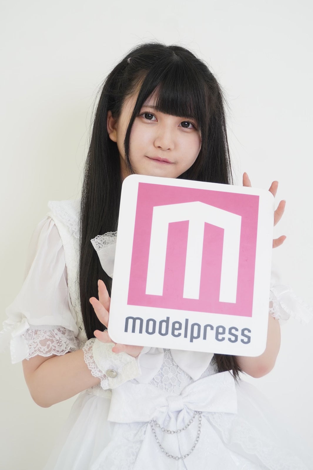 真白りりな （提供画像）