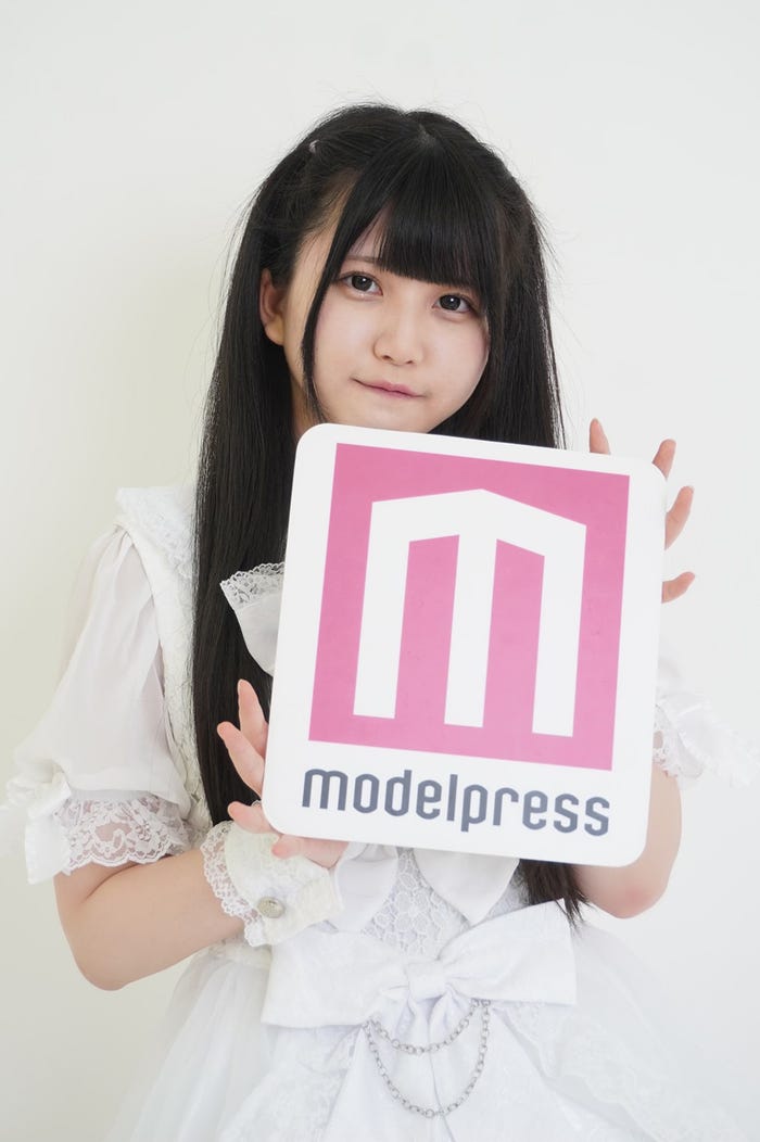 真白りりな (提供画像)