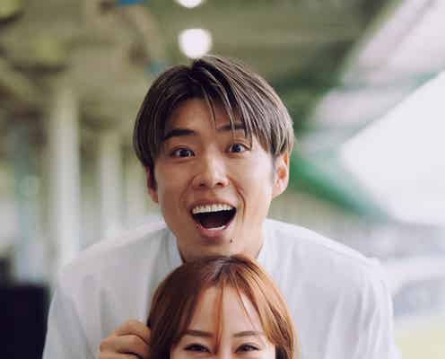 「バチェラー4」黄皓&秋倉諒子夫婦が密着 “共通の趣味”始めたきっかけとは
