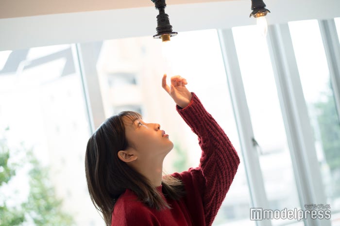 小野莉奈(C)モデルプレス