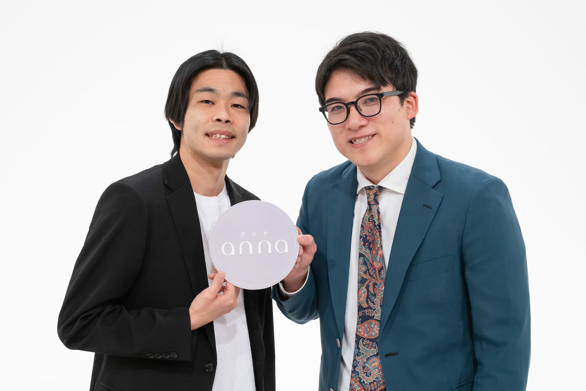 芸歴9年目・ぎょうぶが2度目の決定戦へ。変えた習慣と勝負前日の過ごし方