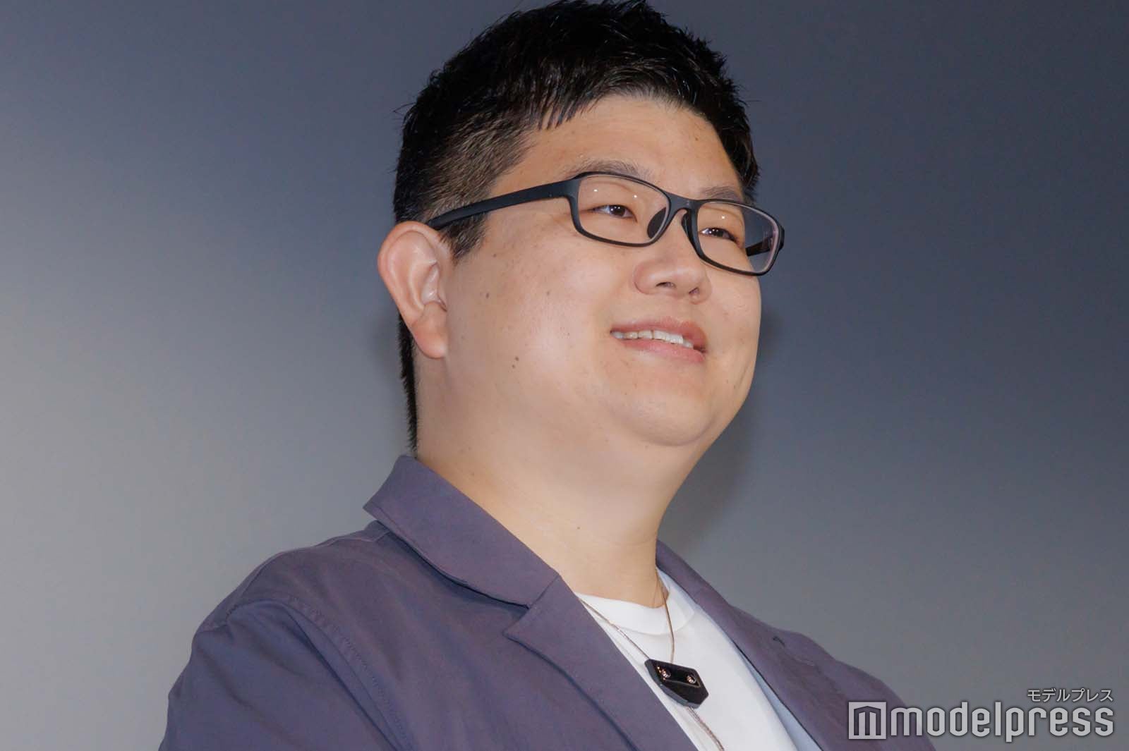 武田幸史（C）モデルプレス