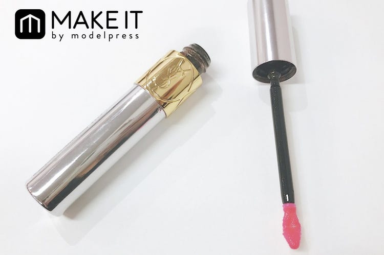 画像6 10 Ysl 美しさ続く ティントインオイルで作るじゅわっと血色リップ モデルプレス