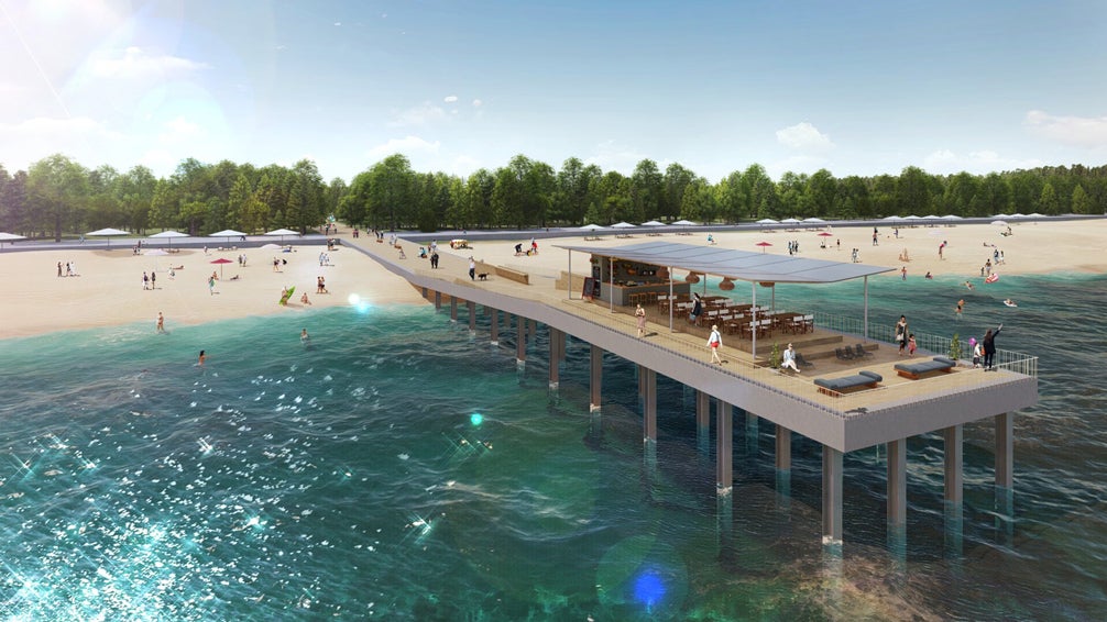 画像提供：ワールドパーク