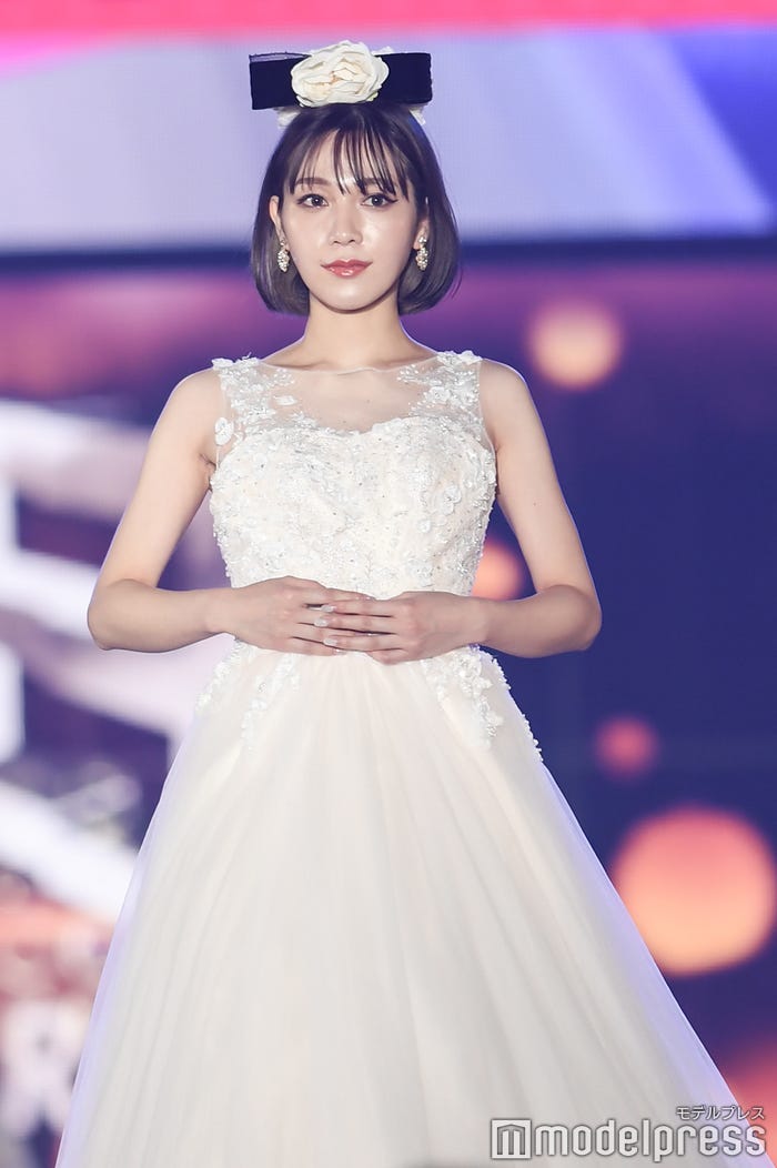 古川優香 (C)モデルプレス