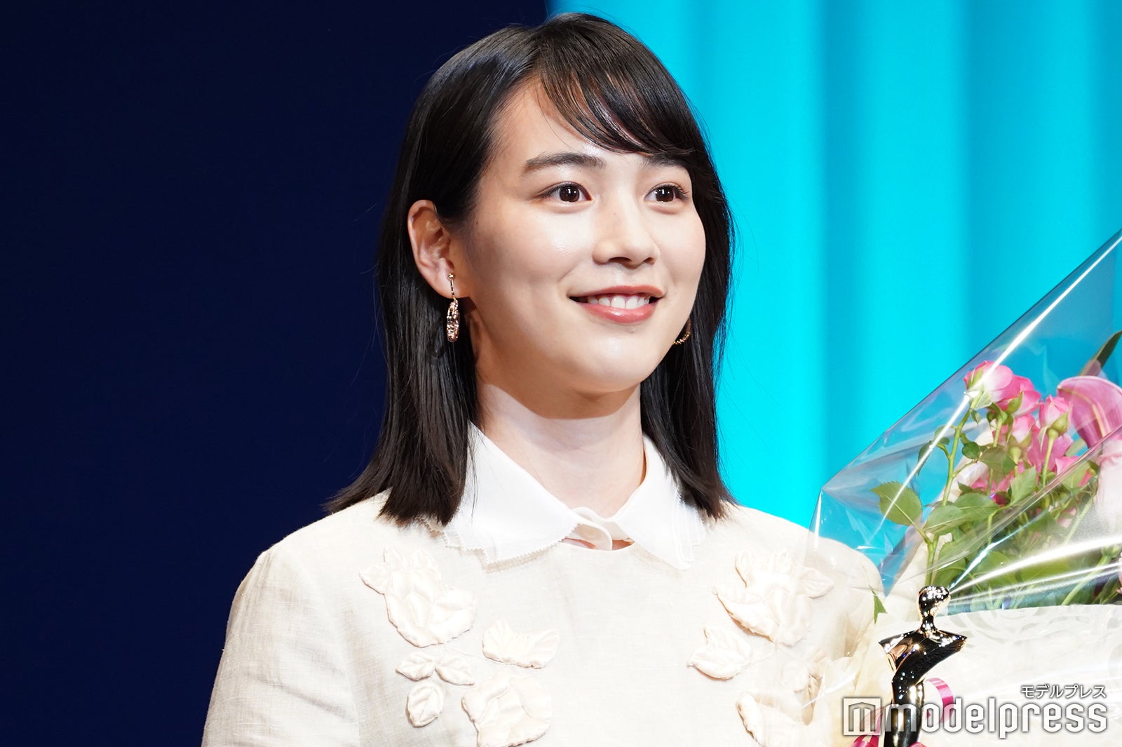 のん （C）モデルプレス