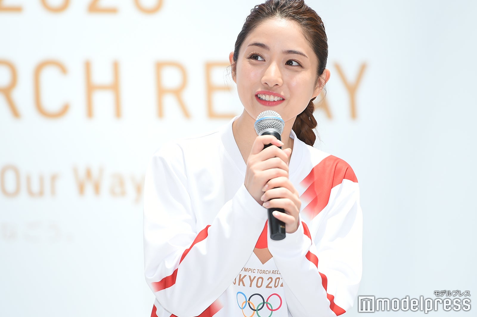 石原さとみ（C）モデルプレス