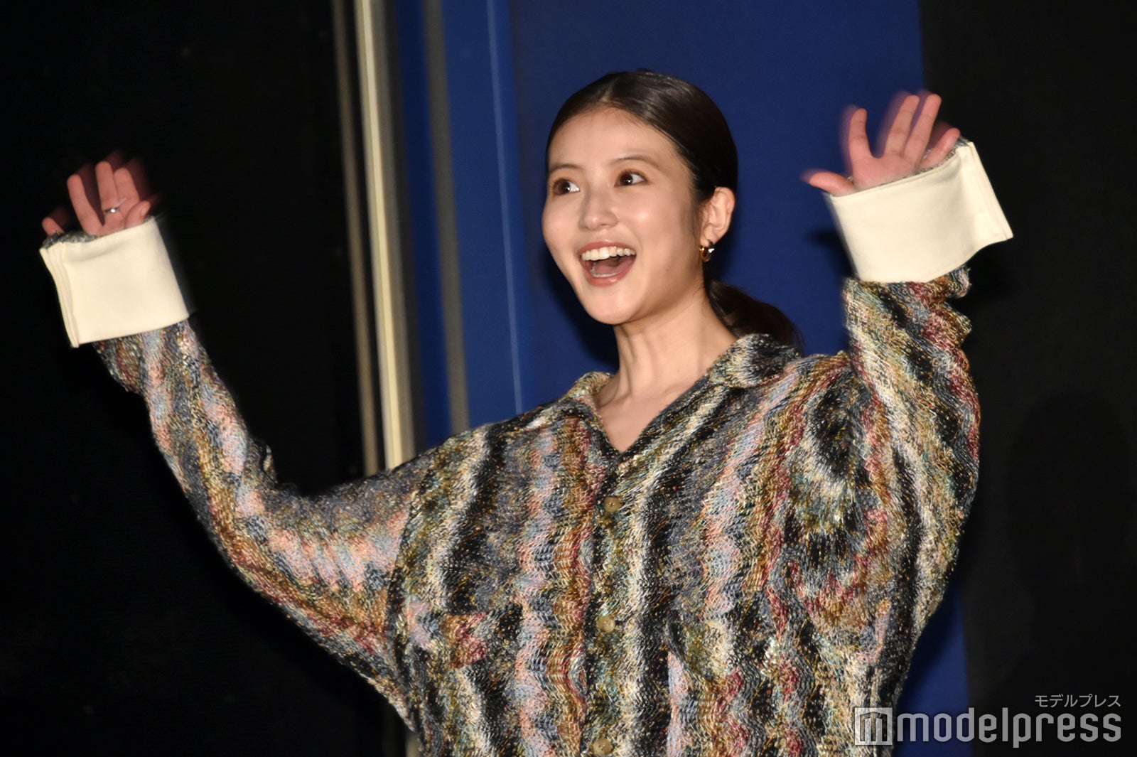 今田美桜（C）モデルプレス