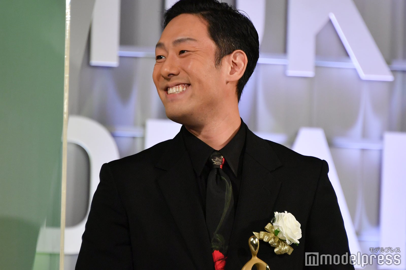 中村勘九郎 （C）モデルプレス